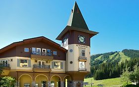 Sundance Lodge
